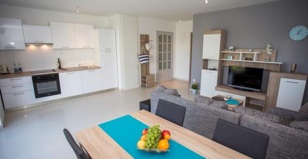 Ferienwohnung Enelani A2 - Kastel Stafilic