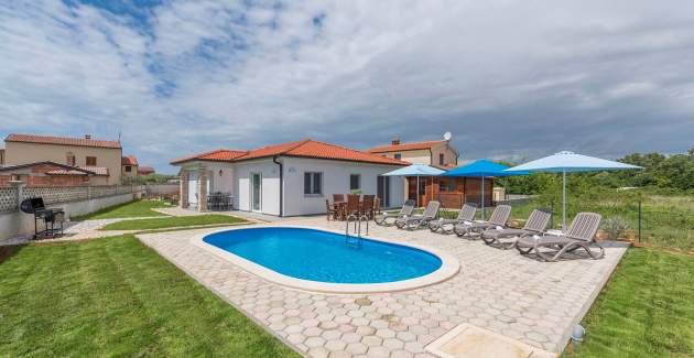 Villa Frontera