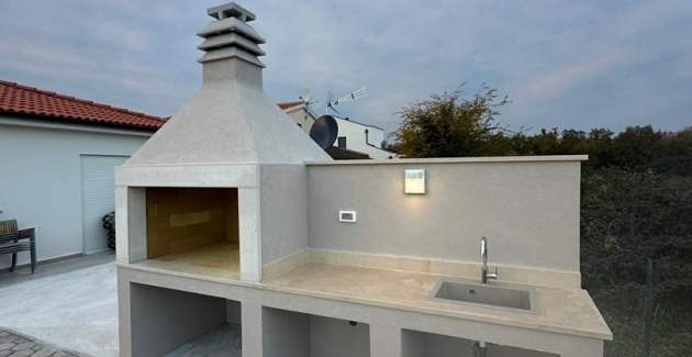Villa Frontera