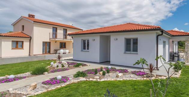 Villa Frontera