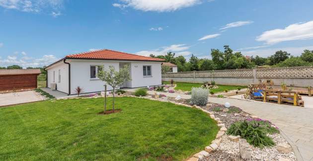 Villa Frontera