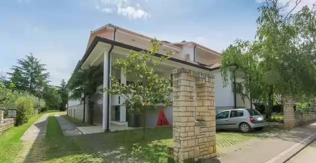 Wohnung Jelka in Strandnähe
