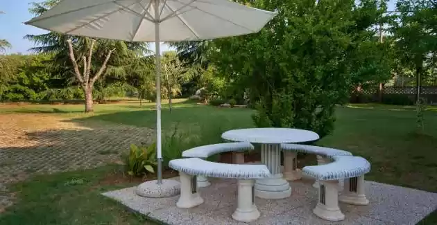 Wohnung Jelka in Strandnähe