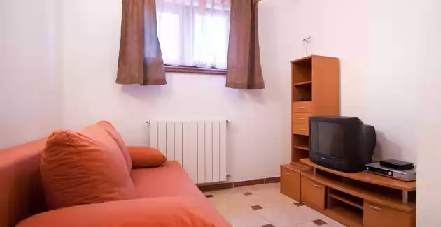Wohnung Jelka in Strandnähe