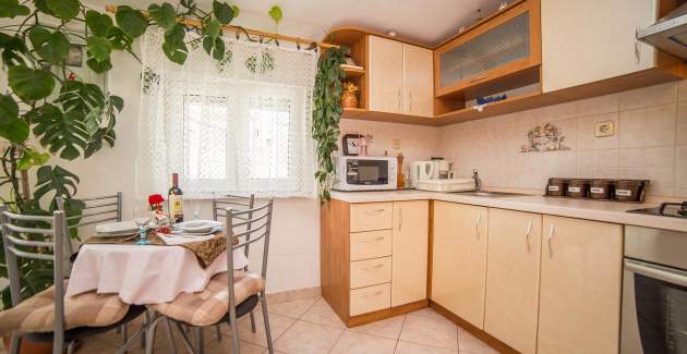 Ferienwohnung Duje Split