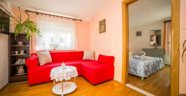 Ferienwohnung Duje Split