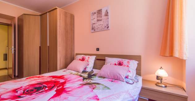 Apartman Runko u Vili Emilia