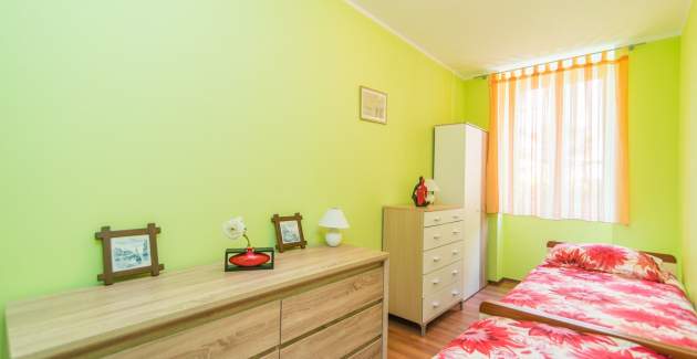 Apartment Runko in Villa Emilia
