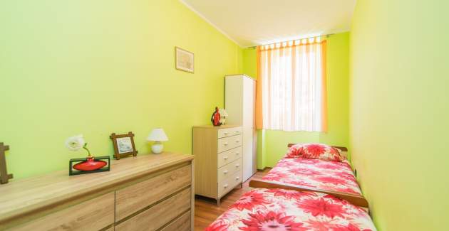 Apartman Runko u Vili Emilia