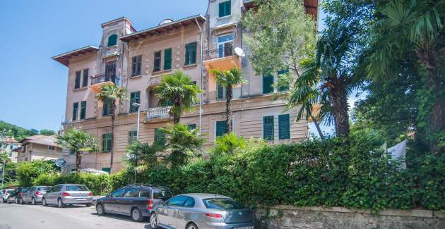 Apartment Runko in Villa Emilia