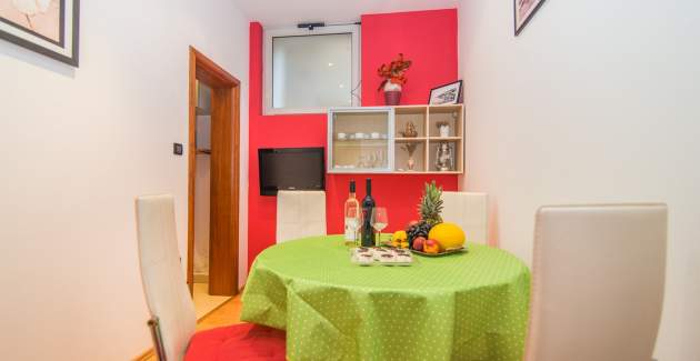 Apartment Runko in Villa Emilia