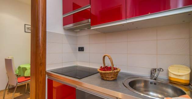 Apartman Runko u Vili Emilia