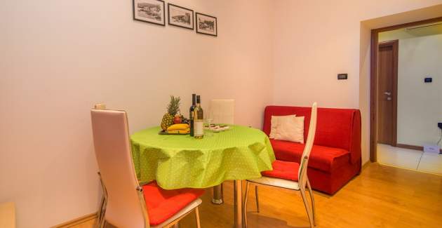 Apartman Runko u Vili Emilia