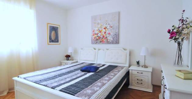 Appartamento a Villa Schober
