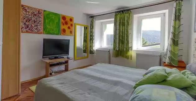 Villa Greenhouse Adria