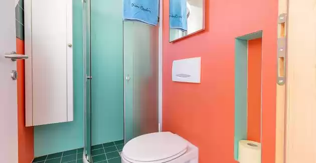 Villa Greenhouse Adria