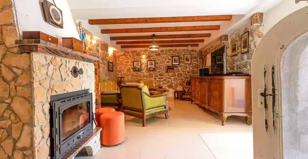 Villa Greenhouse Adria
