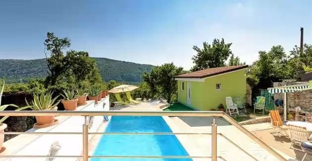 Villa Greenhouse Adria