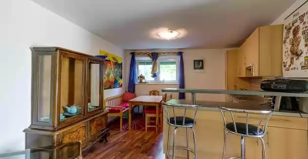 Villa Greenhouse Adria