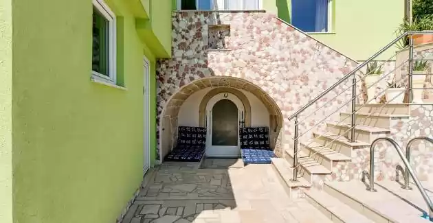 Villa Greenhouse Adria