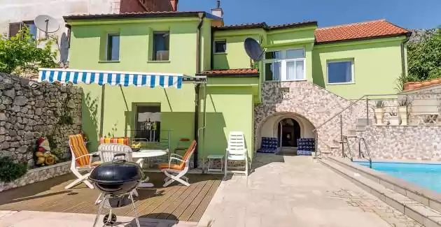 Villa Greenhouse Adria