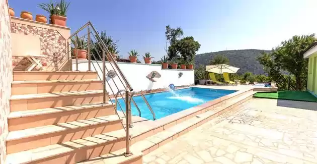 Villa Greenhouse Adria