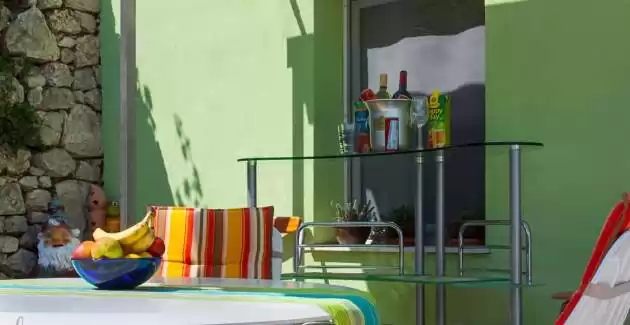 Villa Greenhouse Adria