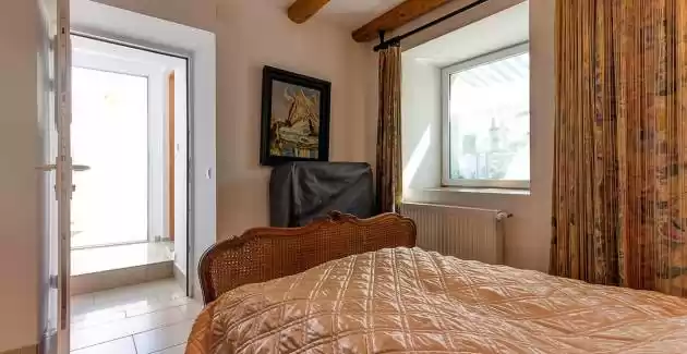Villa Greenhouse Adria