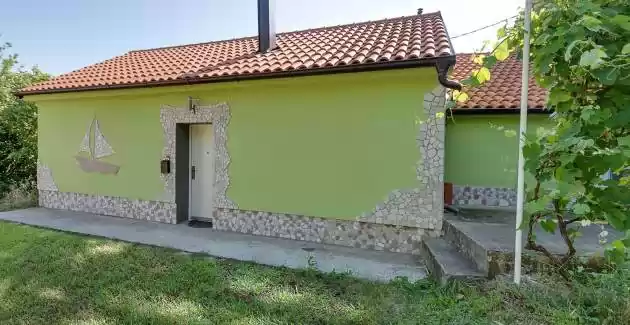 Villa Greenhouse Adria