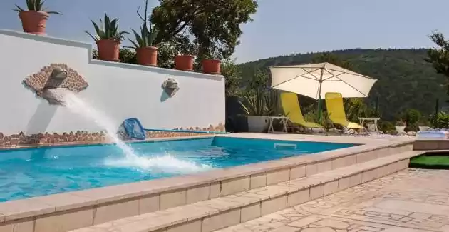 Villa Greenhouse Adria