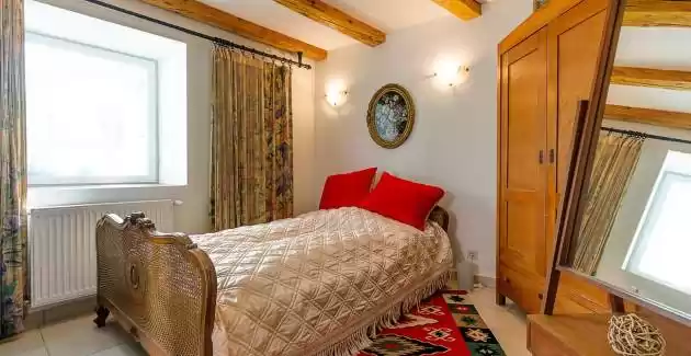 Villa Greenhouse Adria