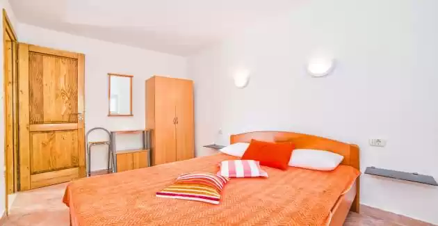 Apartman Salcinovic A1 u Medulinu