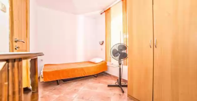 Apartment Salcinovic A2 in Medulin