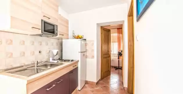 Apartman Salcinovic A2 u Medulinu