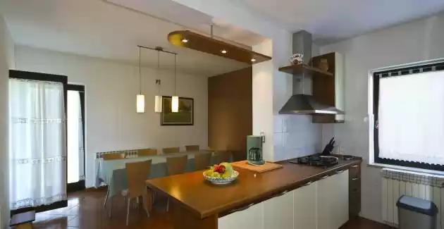 Apartman Gasparini