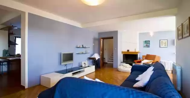 Apartment Gasparini