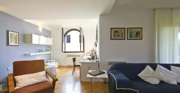 Apartment Gasparini