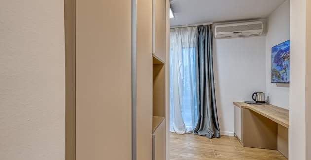 Premium Double Room A1 - Villa Ladavac B&B