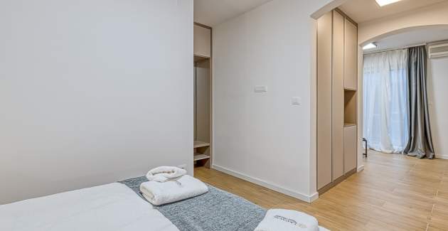 Premium Double Room A1 - Villa Ladavac B&B
