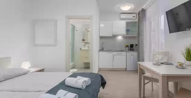 Studio-Apartment A2 - Villa Ladavac B&B