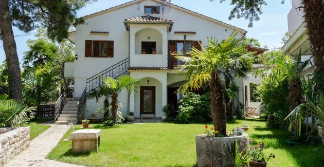 Studio Apartman A2 - Villa Ladavac B&B