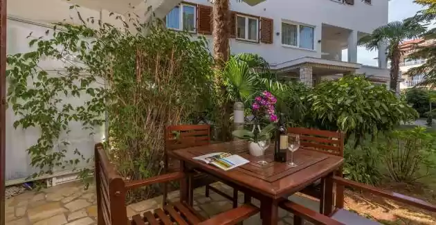 Studio-Apartment A2 - Villa Ladavac B&B