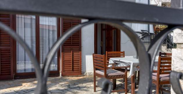 Premium Double Room A3 - Villa Ladavac B&B