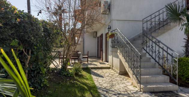 Premium Double Room A3 - Villa Ladavac B&B
