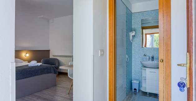 Premium Double Room A3 - Villa Ladavac B&B