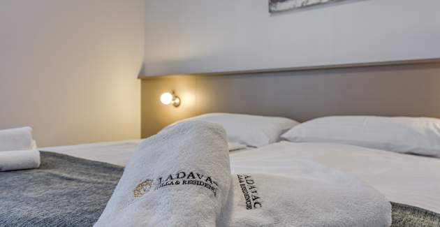 Premium Double Room A3 - Villa Ladavac B&B