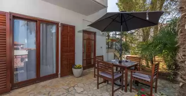 Premium Double Room A3 - Villa Ladavac B&B