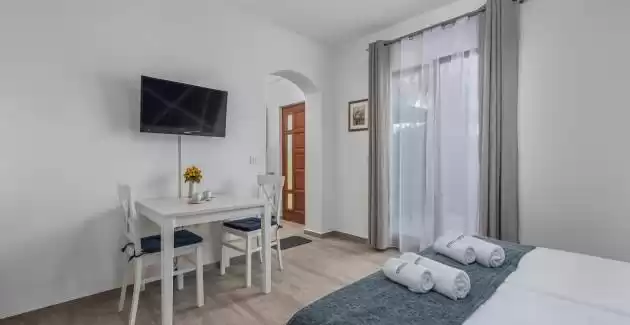 Appartamento con una camera da letto A3 - Villa Ladavac B&B