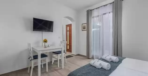 Jednosobni Apartman A3 - Villa Ladavac B&B