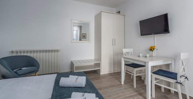 One Bedroom Apartment A3 - Villa Ladavac B&B